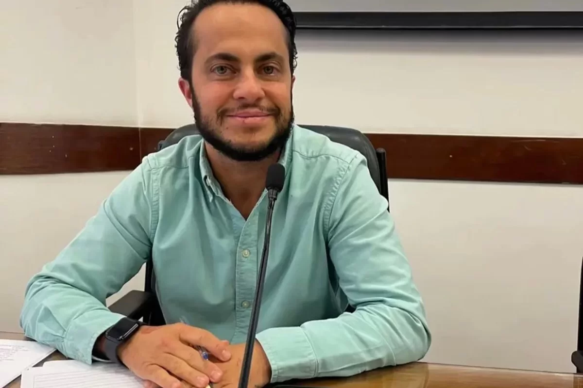 Thammy Miranda relembra transição de gênero: “Tinha um olhar triste”