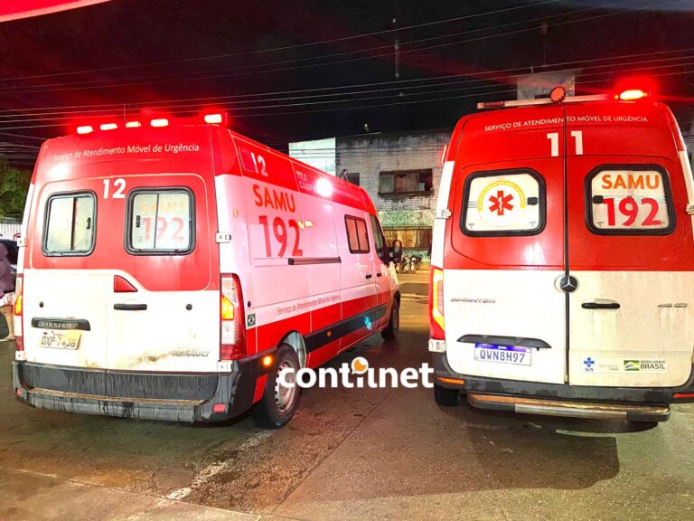 Sobreviventes do trágico acidente na BR-364 chegam na capital; veja o vídeo