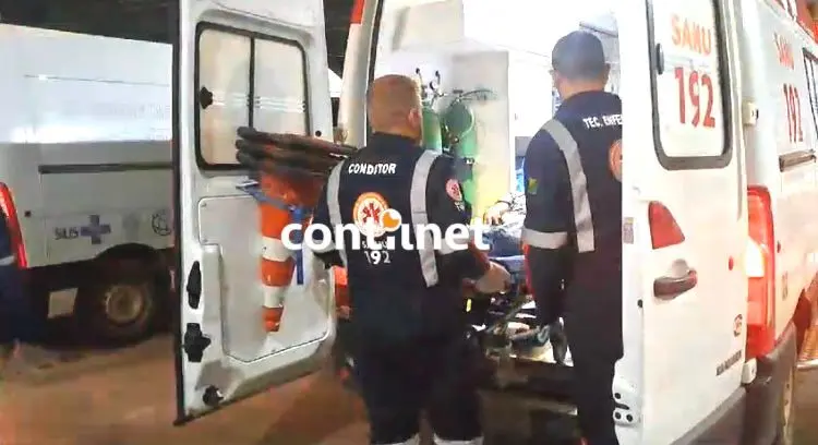 Diarista é baleado após fugir de pedágio em bairro de Rio Branco
