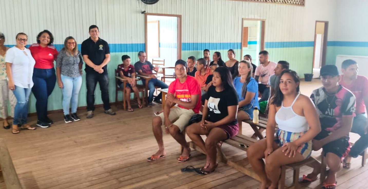 Governo do Acre oferece vagas em curso de cafeicultor para a população de Rio Branco