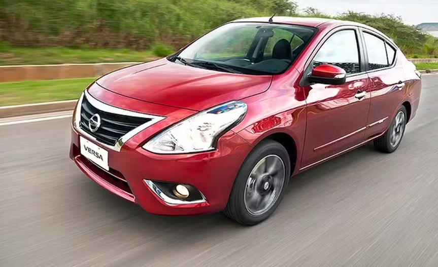 5 carros usados que são excelentes opções por até R$ 60 mil