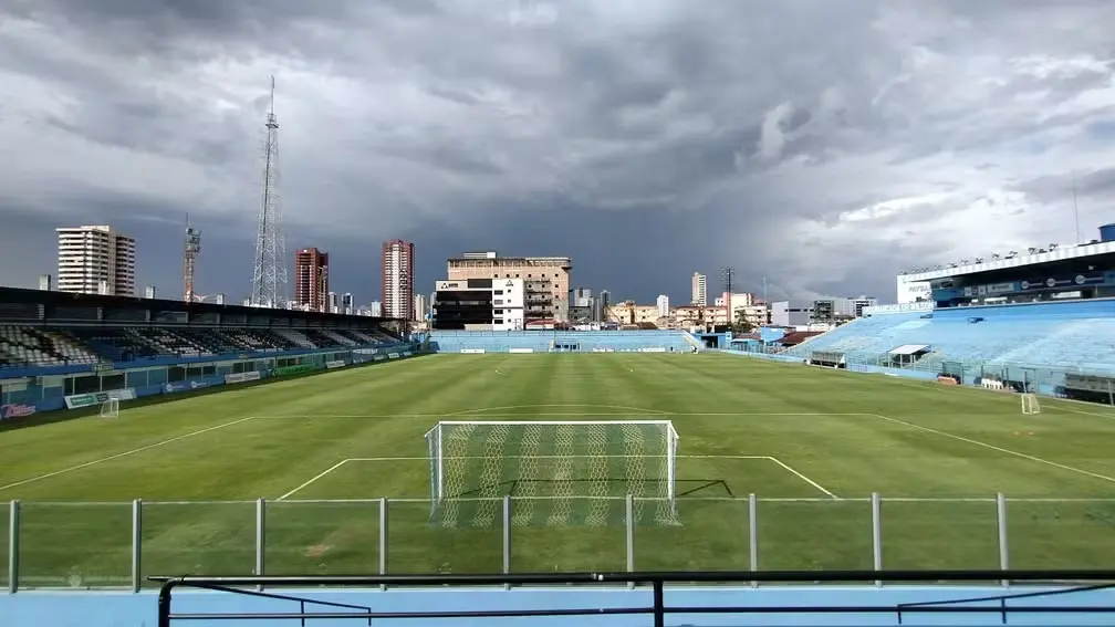 Paysandu x Rio Branco-AC: onde assistir ao vivo, prováveis escalações e arbitragem