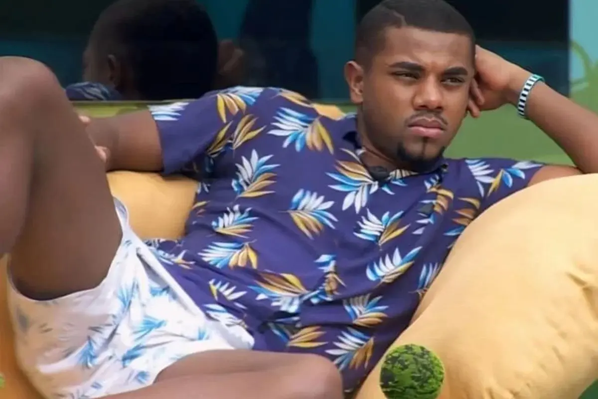 Enquete BBB 24: após quebra-pau na casa, brother dispara na eliminação