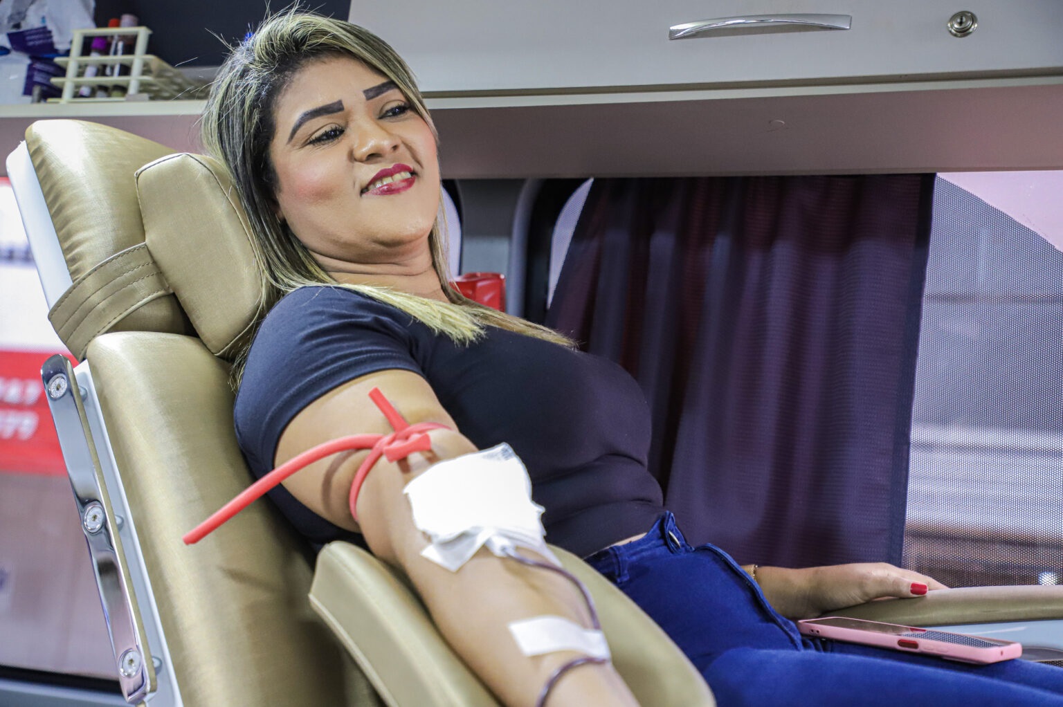 No Dia Mundial do Rim, Estado destaca importância da prevenção contra doenças renais