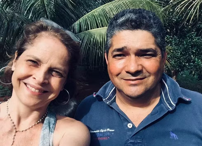 Além de Fabiana Justus, veja famosos que também passaram por um transplante de medula óssea