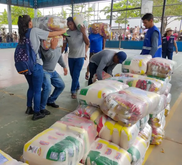 entrega de sacolões (10)