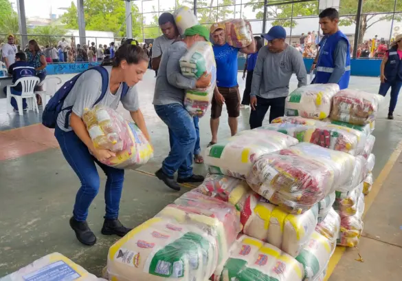 entrega de sacolões (11)