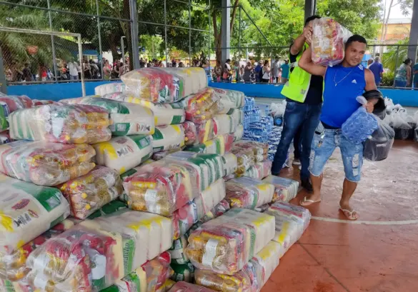 entrega de sacolões (12)