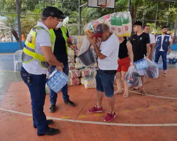 entrega de sacolões (3)