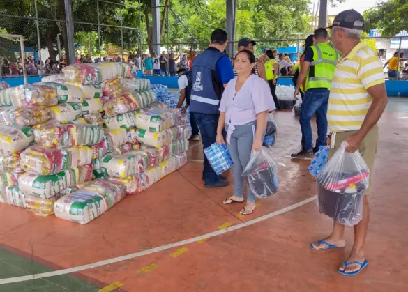 entrega de sacolões (5)