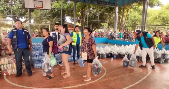 entrega de sacolões (7)