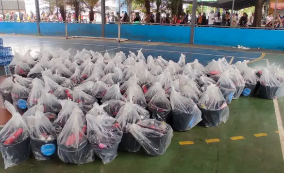 entrega de sacolões (8)