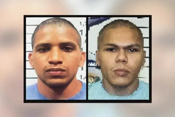 Polícia faz devassa em 100 casas à procura de fugitivos de Mossoró
