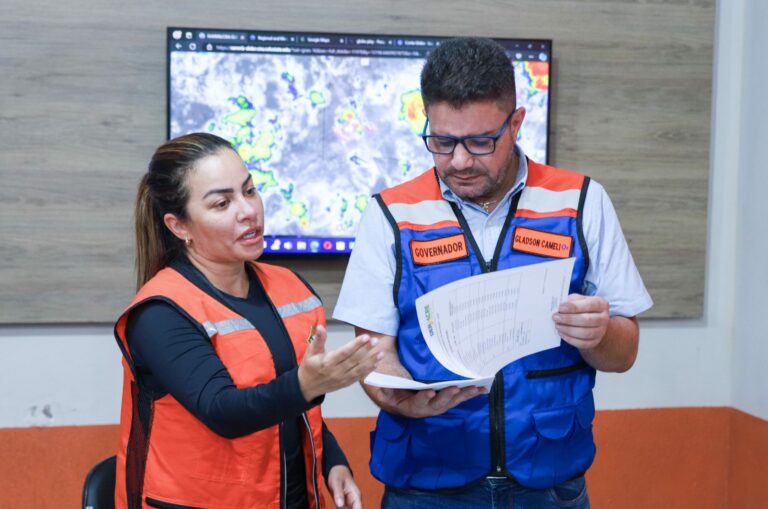 Bastidores: a vez de Fernanda Hassem: ex-prefeita pode ganhar cargo no governo Gladson
