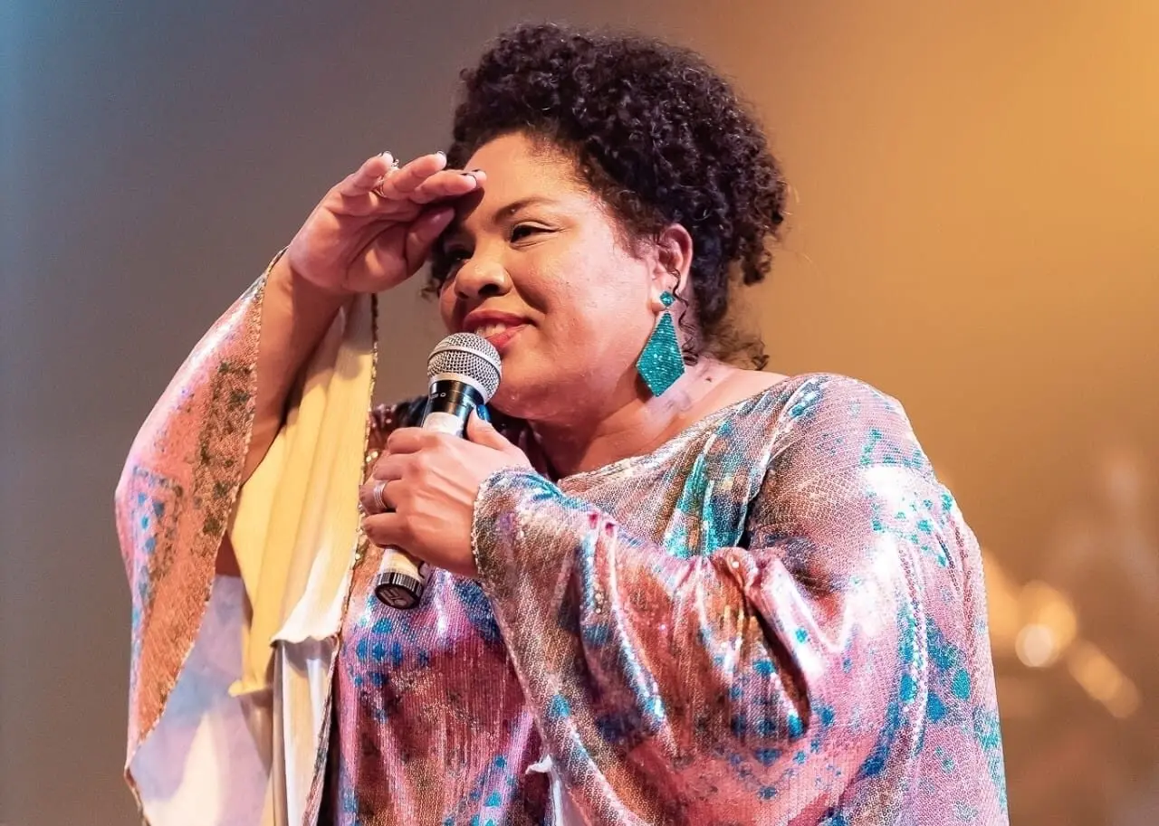 Show em homenagem a Alcione tem segunda edição marcada para abril no Acre; veja data