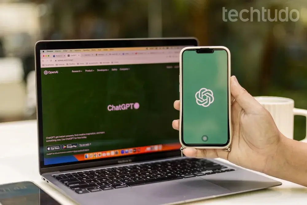 Cuidado! 5 coisas que você não pode compartilhar com o ChatGPT