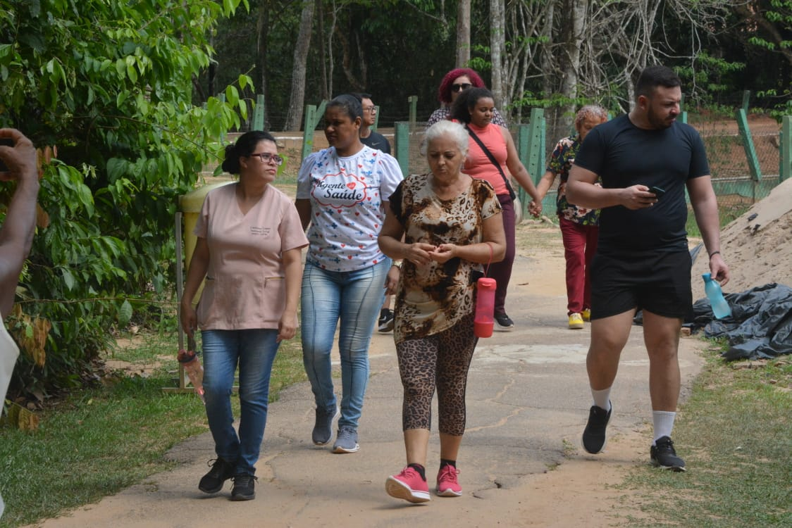 Acre tem a maior expectativa de vida da região Norte, com média de 75,7 anos