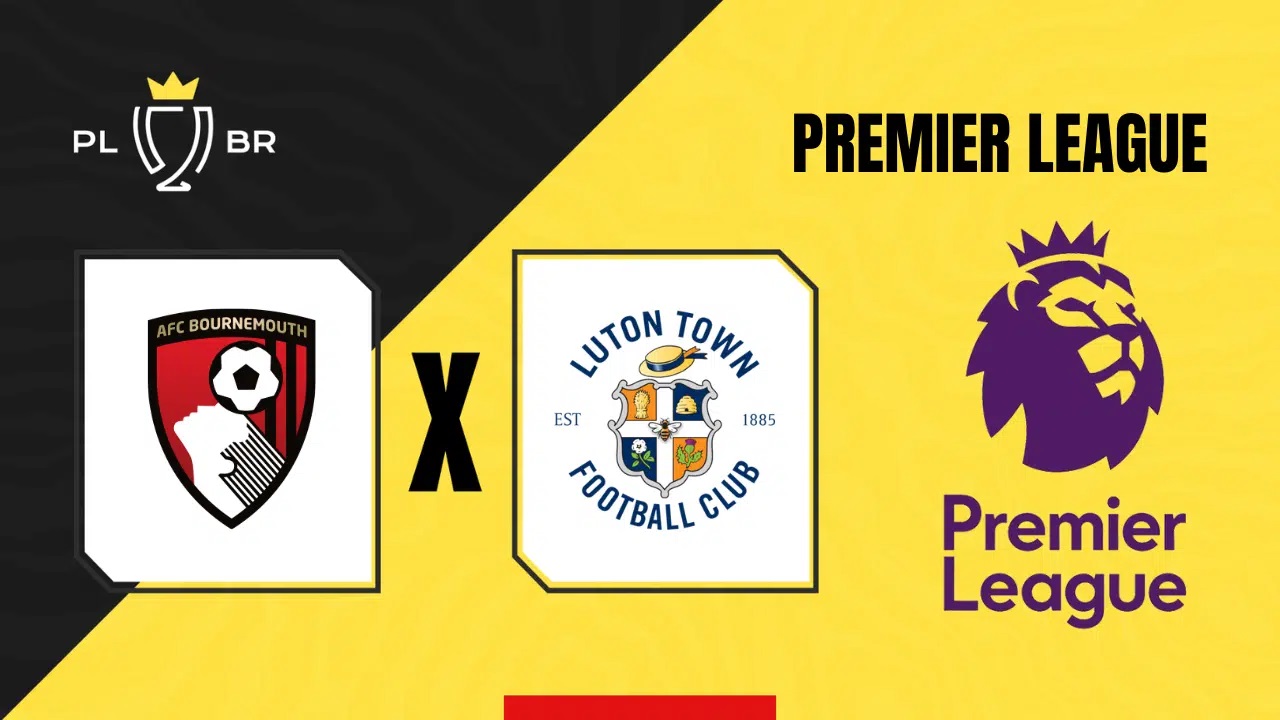 Bournemouth x Luton Town Palpites – Saiba Onde Assistir, Horário e Escalações 13/03