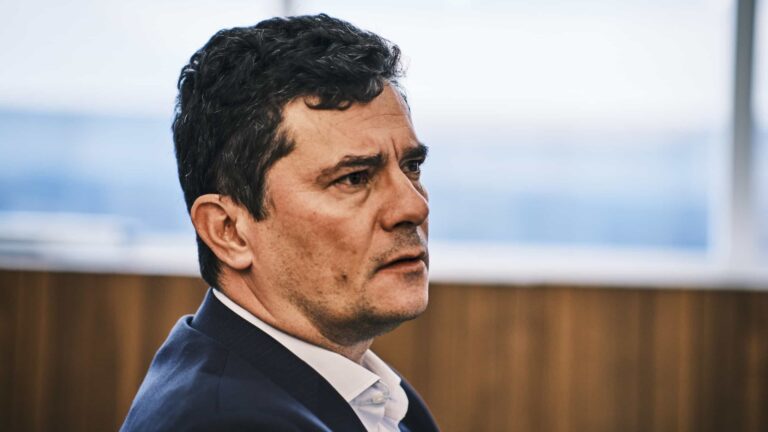 Sergio Moro: por 5 votos a 2, TRE-PR decide não cassar mandato do senador