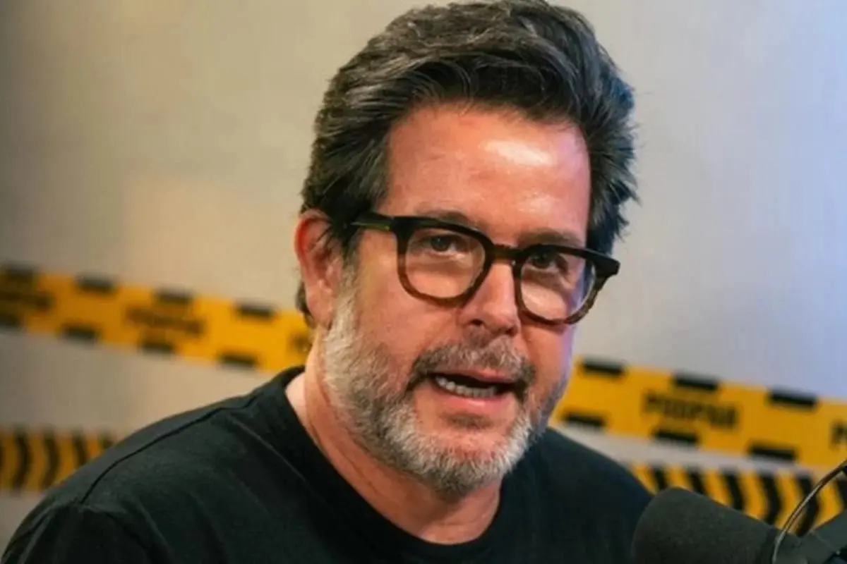 Murilo Benício é detonado após falar mal sobre o Pantanal