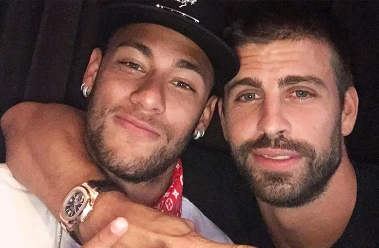Kings League: entenda o que é o torneio organizado por Piqué com Neymar, Falcão e Gaules