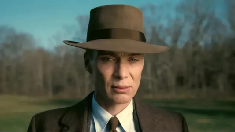 Oppenheimer conquista Oscar de Melhor Filme