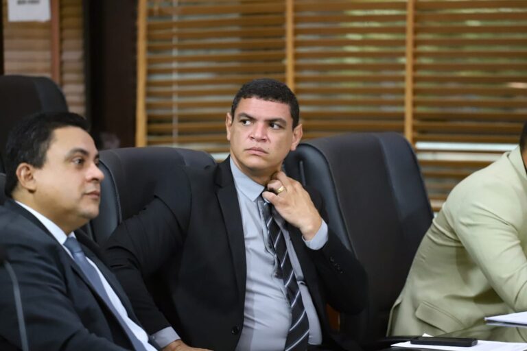 Ton: possibilidade de cassação de Pablo Bregense ganha força — os movimentos nos bastidores