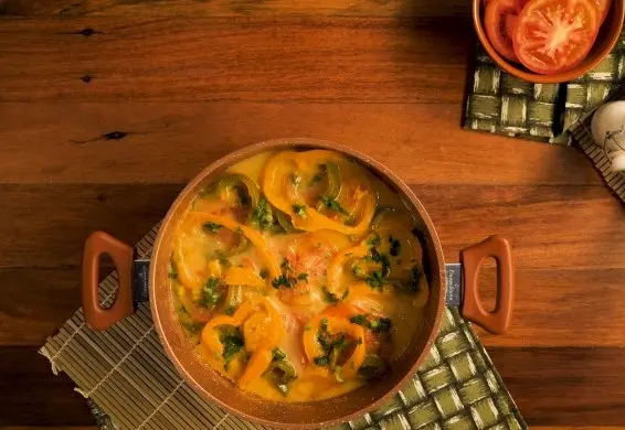 Páscoa chegando: Aprenda a fazer filé de peixe ao leite de coco