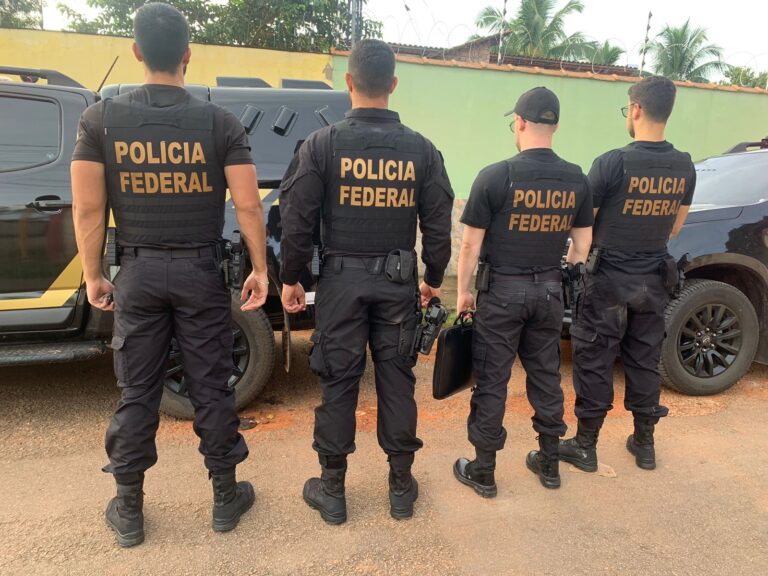 Em mais uma operação, Polícia Federal apreende grande volume de pornografia infantil no Acre