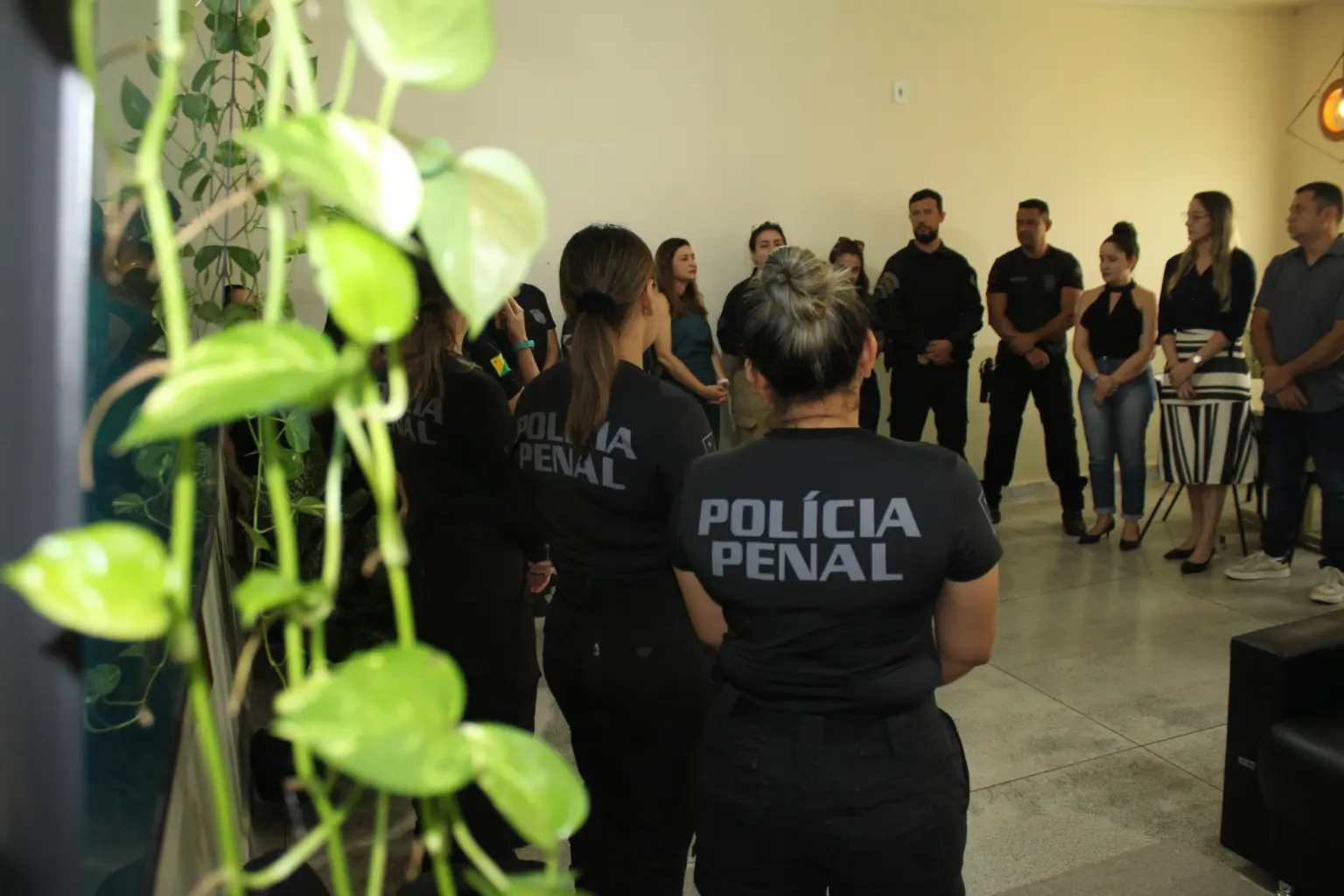 Concurso Iapen está em andamento com 329 vagas; saiba mais