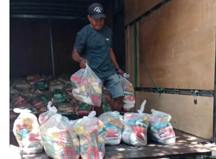 Municípios irão receber R$ 4 milhões em insumos e recursos da Assistência Social do Estado