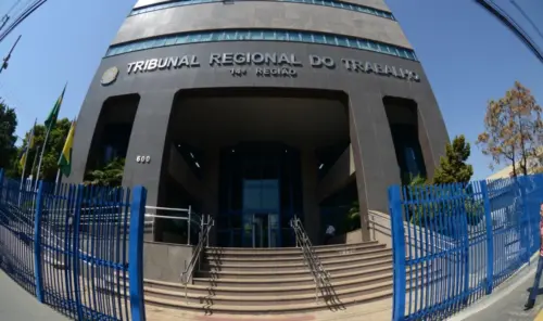 TRT abre vagas para o Acre com trabalho remoto e benefícios de quase R$ 6 mil