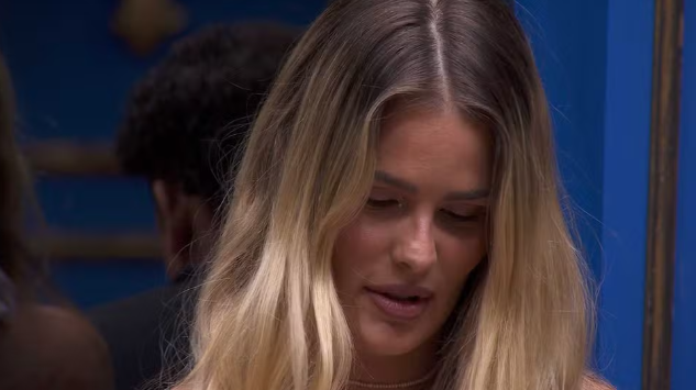 Quem saiu do BBB 24? Yasmin é a 12ª eliminada do reality