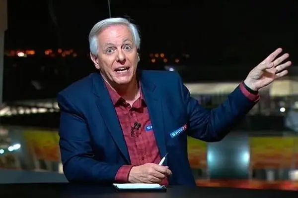 Após 19 anos, Milton Leite deixará a Globo no fim das Olimpíadas