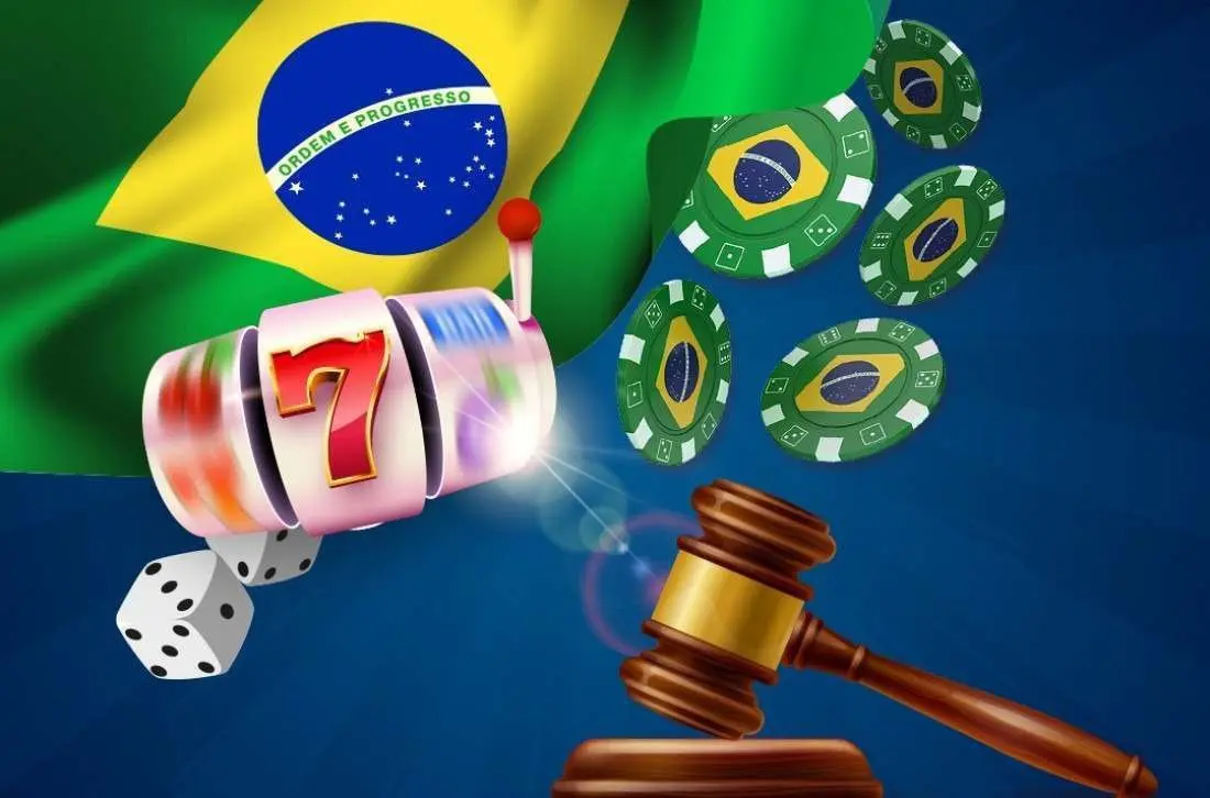 Por que a legalização dos cassinos online é a chave para apostas seguras