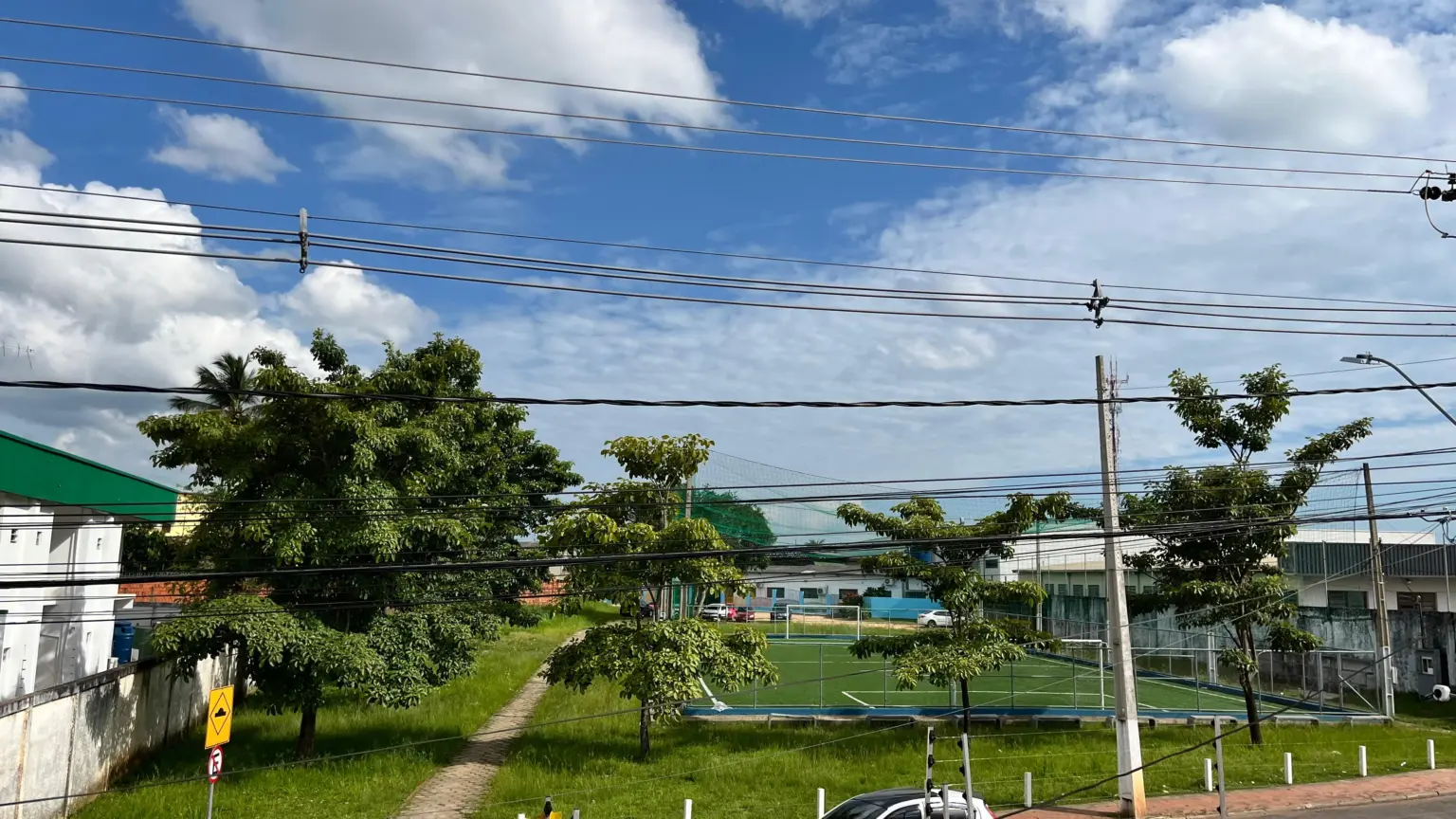 Final de semana no Acre será de chuvas pontuais e calor; veja a previsão completa