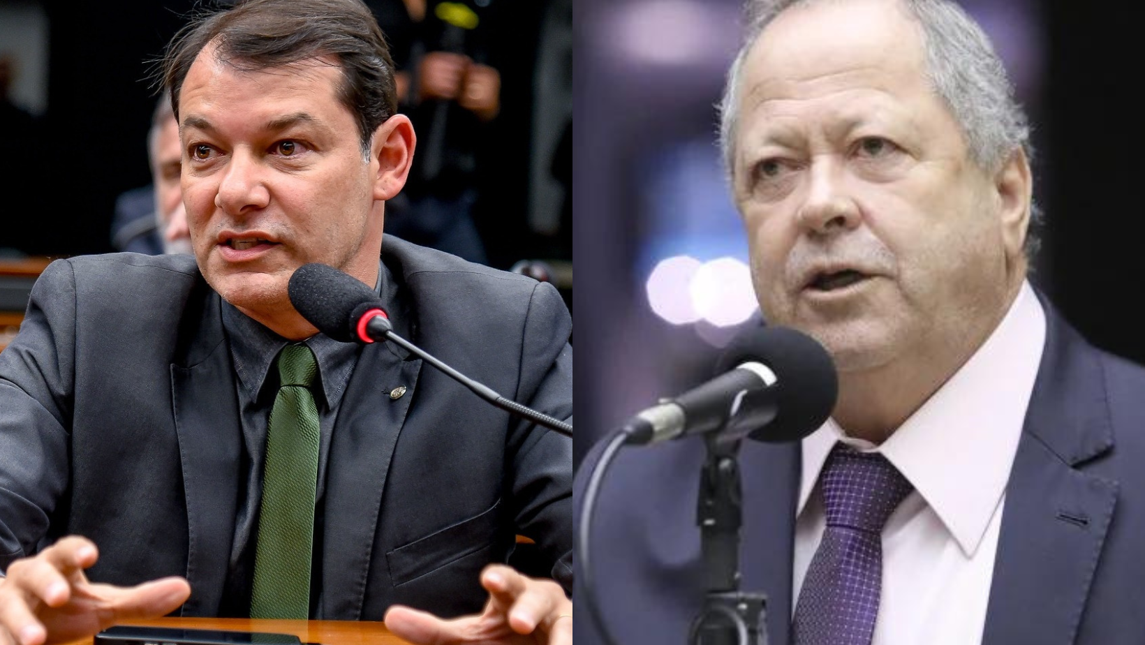 Câmara decide destino de acusado de matar Marielle e Roberto Duarte deve votar por sua soltura