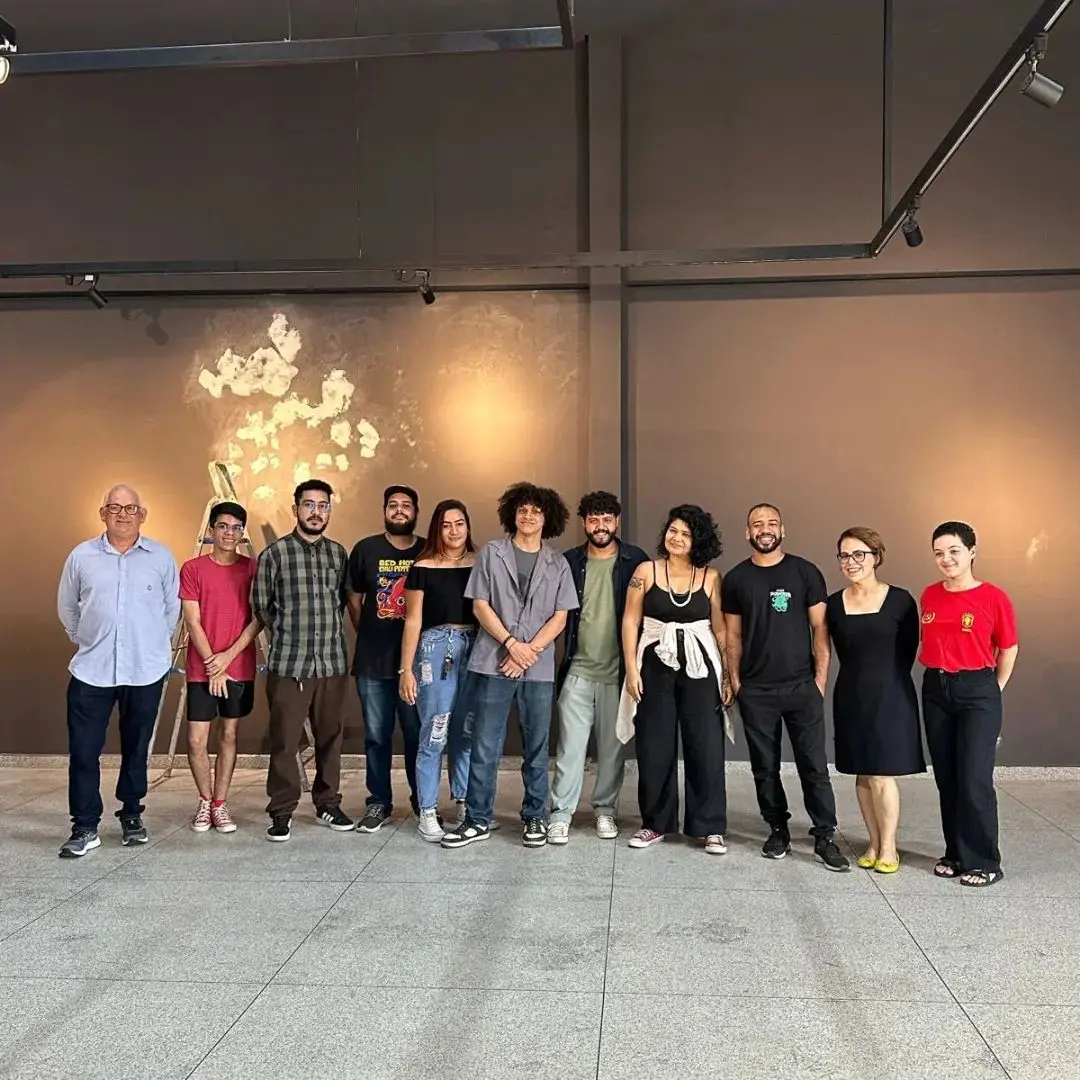 Exposição “URBANOMARGINAL” será realizada na Galeria Juvenal Antunes