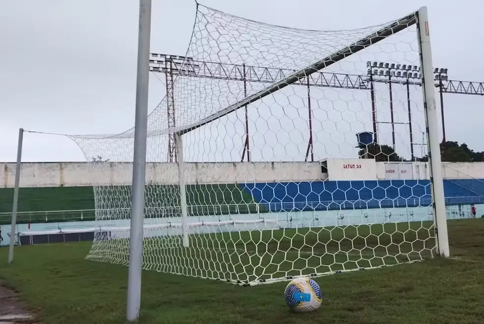 Vasco-AC x Independência: escalações, desfalques, arbitragem e onde acompanhar