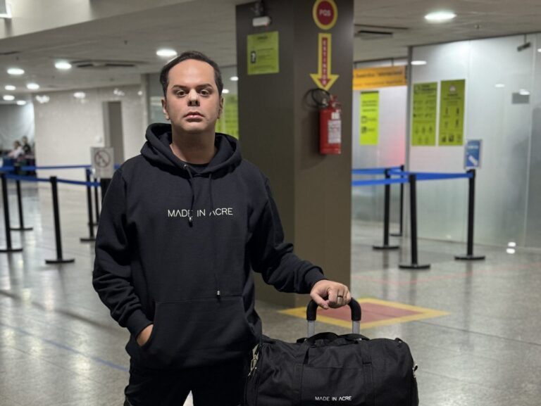 Douglas Richer no São Paulo Fashion Week e aniversários; veja mais na coluna da Kelly Kley