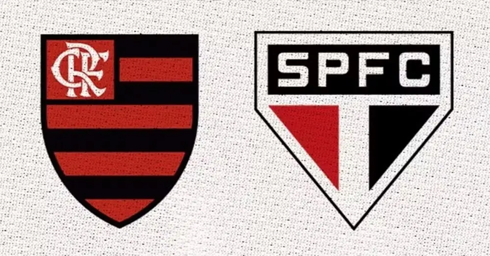 Flamengo x São Paulo: onde assistir ao vivo, horário e escalações do Brasileirão