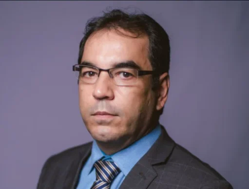 Com saída de Joabe, Bocalom nomeia novo secretário de Cuidados com a Cidade; conheça