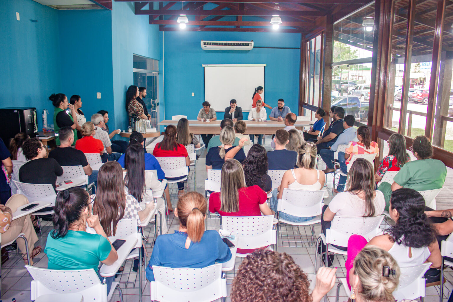 Com ampliação de salas cirúrgicas, Fundhacre celebra conquistas e projeta avanços para 2024