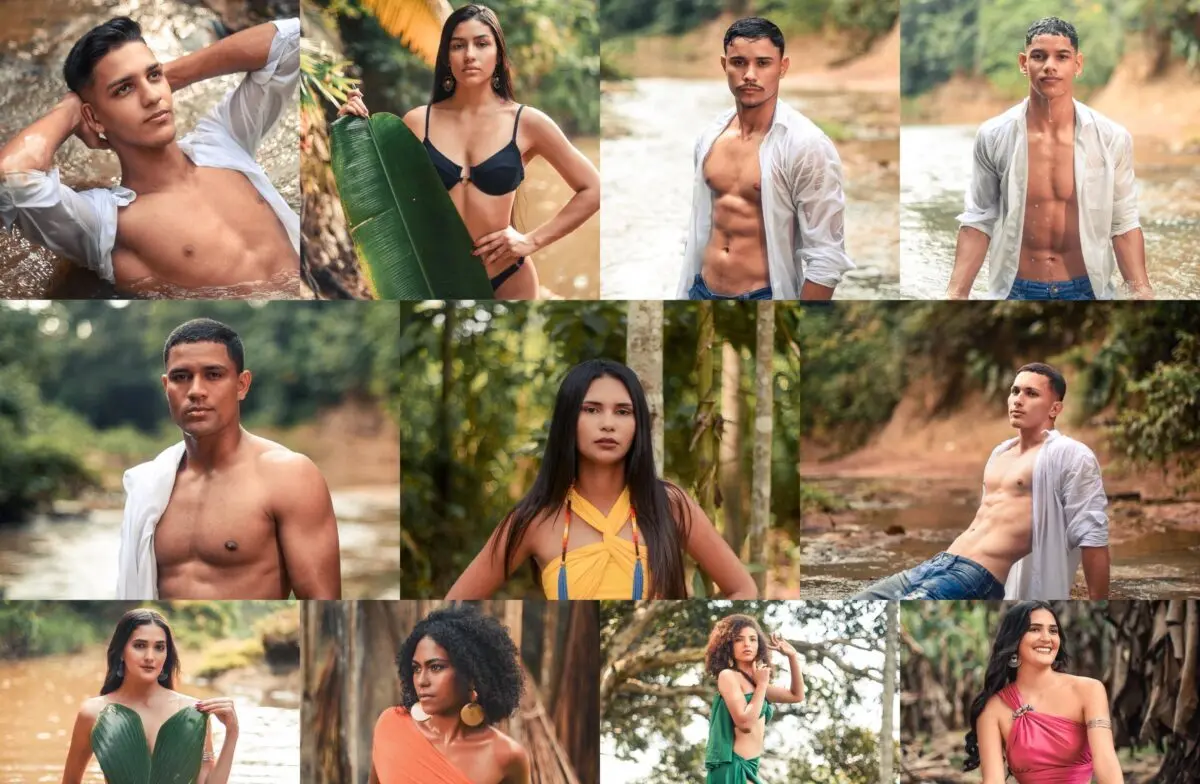 Enquete Miss e Mister Tarauacá ultrapassa 15 mil votos: quem merece os títulos? VOTE AGORA!