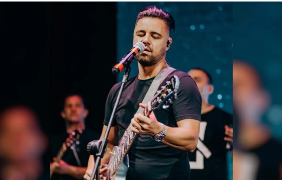 Pastor Davi Passamani usava versículos bíblicos para ‘abordar’ vítimas, diz delegada
