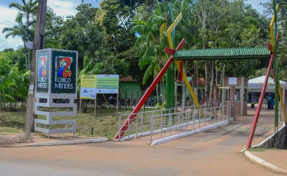Parque Chico Mendes poderá compor lista internacional de 400 destinos turísticos