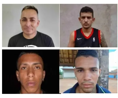 Justiça decreta prisão de quatro envolvidos no assassinato de jogador; veja quem são
