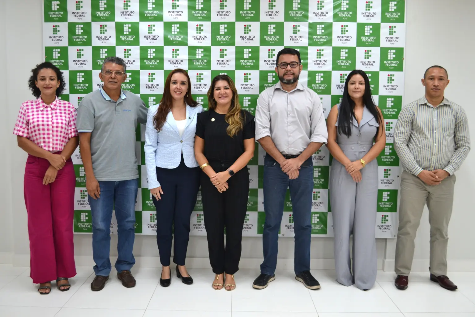 Ifac formaliza adesão ao Programa de Aquisição de Alimentos da Conab