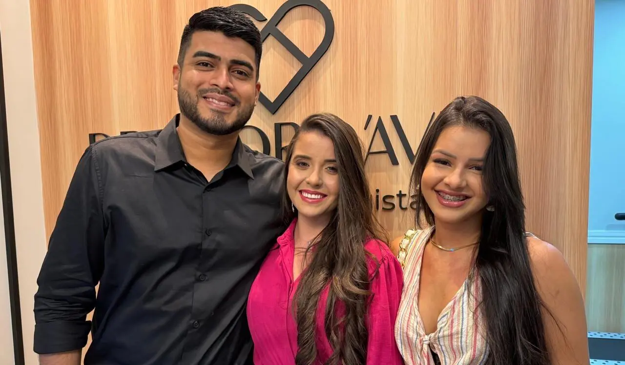 Médico acreano inaugura clínica especializada em cardiologia em Rio Branco; VÍDEO e FOTOS