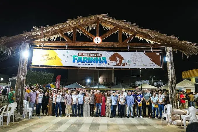 Expoacre Juruá, Novenário e Festival: Cruzeiro do Sul se prepara para um agosto movimentado